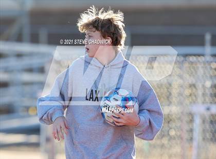 Thumbnail 1 in Florence vs Arizona College Prep @ Benjamin Franklin photogallery.
