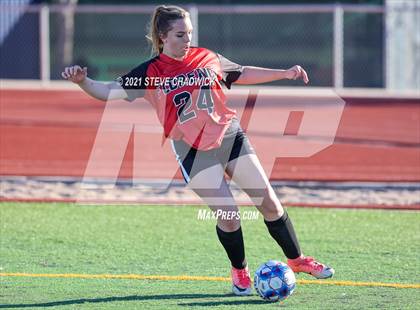 Thumbnail 3 in Florence vs Arizona College Prep @ Benjamin Franklin photogallery.