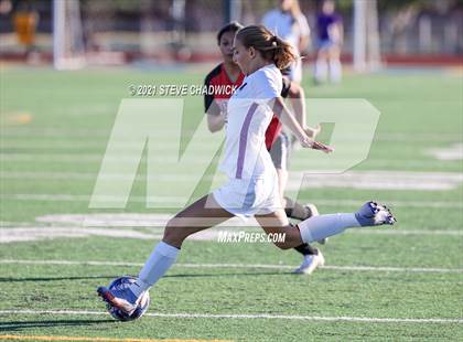 Thumbnail 2 in Florence vs Arizona College Prep @ Benjamin Franklin photogallery.