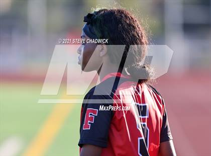 Thumbnail 2 in Florence vs Arizona College Prep @ Benjamin Franklin photogallery.
