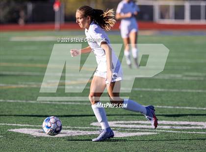 Thumbnail 1 in Florence vs Arizona College Prep @ Benjamin Franklin photogallery.
