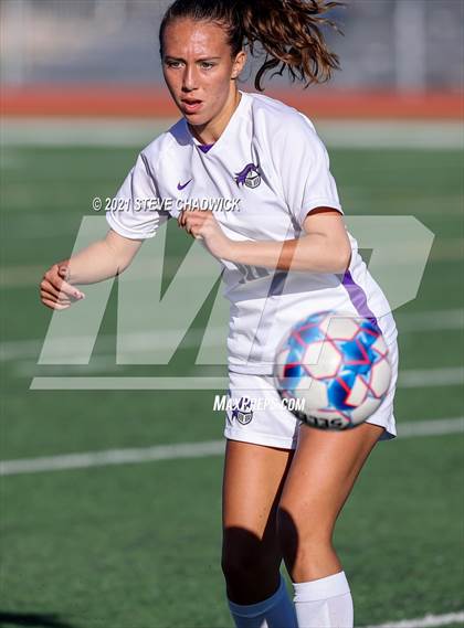 Thumbnail 2 in Florence vs Arizona College Prep @ Benjamin Franklin photogallery.