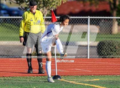 Thumbnail 3 in Florence vs Arizona College Prep @ Benjamin Franklin photogallery.