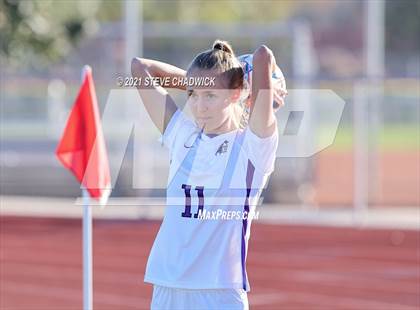Thumbnail 2 in Florence vs Arizona College Prep @ Benjamin Franklin photogallery.