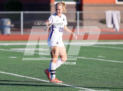 Thumbnail 1 in Florence vs Arizona College Prep @ Benjamin Franklin photogallery.