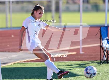 Thumbnail 3 in Florence vs Arizona College Prep @ Benjamin Franklin photogallery.