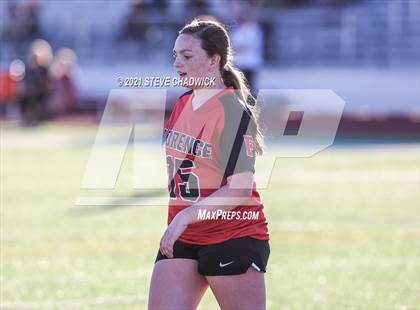 Thumbnail 3 in Florence vs Arizona College Prep @ Benjamin Franklin photogallery.