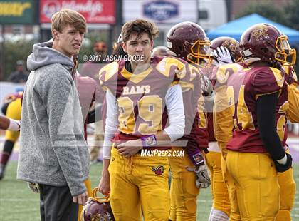 Thumbnail 3 in Union City vs. Tyner Academy (TSSAA Division I Class 2A Final)  photogallery.