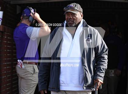 Thumbnail 1 in Union City vs. Tyner Academy (TSSAA Division I Class 2A Final)  photogallery.