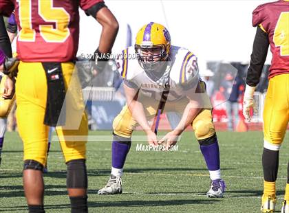 Thumbnail 1 in Union City vs. Tyner Academy (TSSAA Division I Class 2A Final)  photogallery.