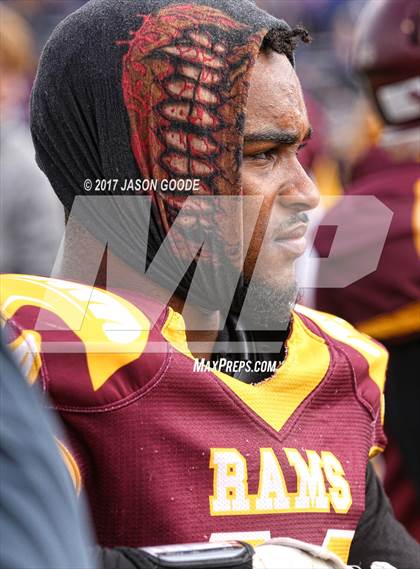 Thumbnail 3 in Union City vs. Tyner Academy (TSSAA Division I Class 2A Final)  photogallery.