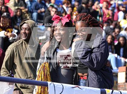 Thumbnail 2 in Union City vs. Tyner Academy (TSSAA Division I Class 2A Final)  photogallery.