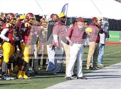 Thumbnail 2 in Union City vs. Tyner Academy (TSSAA Division I Class 2A Final)  photogallery.