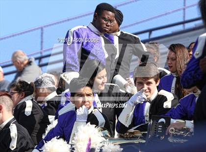 Thumbnail 3 in Union City vs. Tyner Academy (TSSAA Division I Class 2A Final)  photogallery.