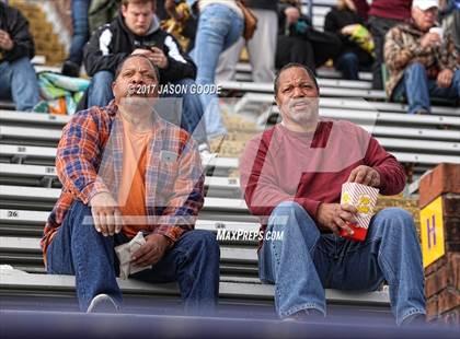 Thumbnail 2 in Union City vs. Tyner Academy (TSSAA Division I Class 2A Final)  photogallery.