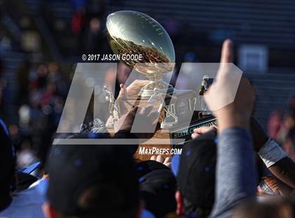 Thumbnail 2 in Union City vs. Tyner Academy (TSSAA Division I Class 2A Final)  photogallery.