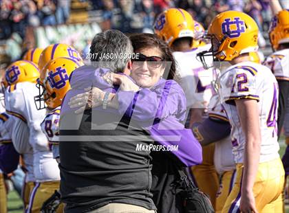 Thumbnail 2 in Union City vs. Tyner Academy (TSSAA Division I Class 2A Final)  photogallery.