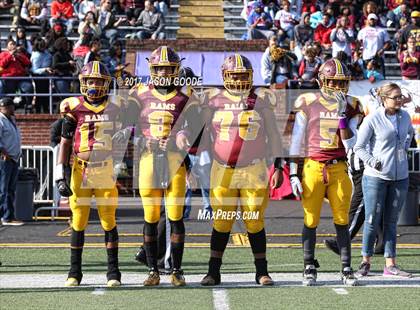 Thumbnail 1 in Union City vs. Tyner Academy (TSSAA Division I Class 2A Final)  photogallery.