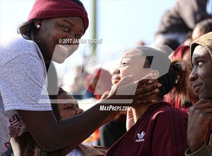 Thumbnail 1 in Union City vs. Tyner Academy (TSSAA Division I Class 2A Final)  photogallery.