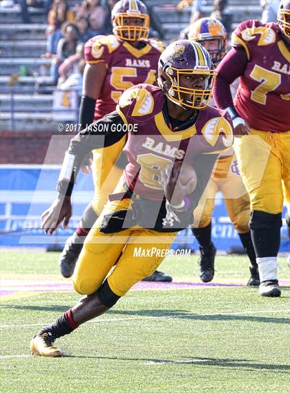 Thumbnail 1 in Union City vs. Tyner Academy (TSSAA Division I Class 2A Final)  photogallery.