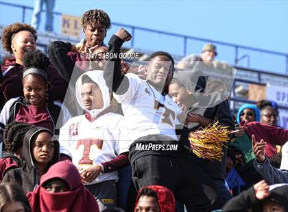 Thumbnail 3 in Union City vs. Tyner Academy (TSSAA Division I Class 2A Final)  photogallery.
