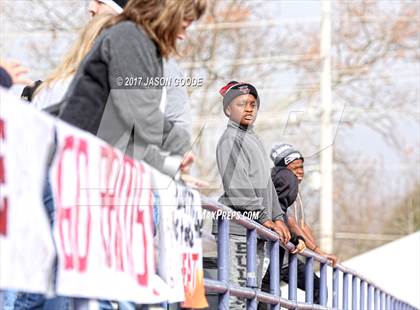 Thumbnail 3 in Union City vs. Tyner Academy (TSSAA Division I Class 2A Final)  photogallery.
