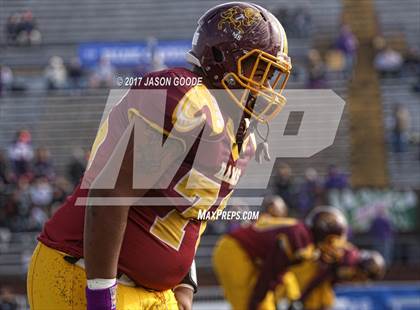 Thumbnail 2 in Union City vs. Tyner Academy (TSSAA Division I Class 2A Final)  photogallery.