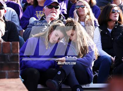 Thumbnail 2 in Union City vs. Tyner Academy (TSSAA Division I Class 2A Final)  photogallery.