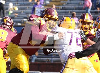 Thumbnail 3 in Union City vs. Tyner Academy (TSSAA Division I Class 2A Final)  photogallery.