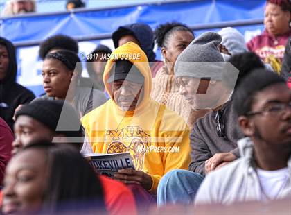 Thumbnail 2 in Union City vs. Tyner Academy (TSSAA Division I Class 2A Final)  photogallery.