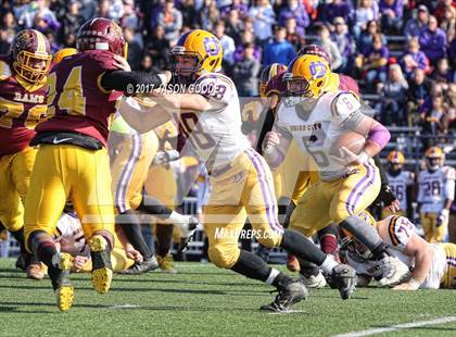 Thumbnail 1 in Union City vs. Tyner Academy (TSSAA Division I Class 2A Final)  photogallery.