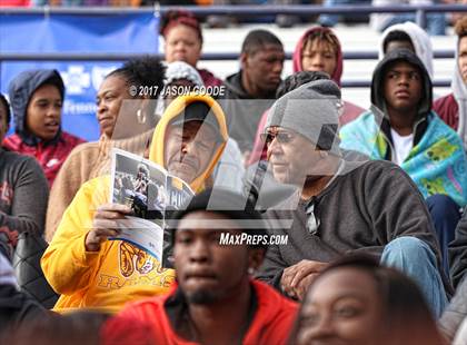 Thumbnail 3 in Union City vs. Tyner Academy (TSSAA Division I Class 2A Final)  photogallery.