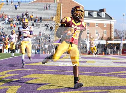 Thumbnail 1 in Union City vs. Tyner Academy (TSSAA Division I Class 2A Final)  photogallery.