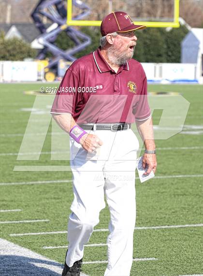 Thumbnail 1 in Union City vs. Tyner Academy (TSSAA Division I Class 2A Final)  photogallery.