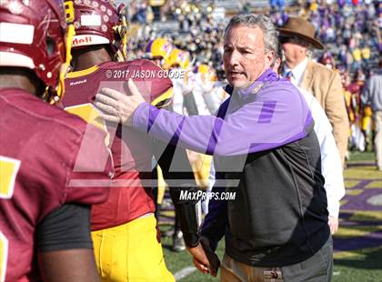 Thumbnail 3 in Union City vs. Tyner Academy (TSSAA Division I Class 2A Final)  photogallery.