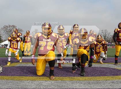 Thumbnail 3 in Union City vs. Tyner Academy (TSSAA Division I Class 2A Final)  photogallery.
