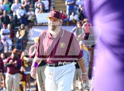 Thumbnail 1 in Union City vs. Tyner Academy (TSSAA Division I Class 2A Final)  photogallery.