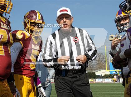 Thumbnail 1 in Union City vs. Tyner Academy (TSSAA Division I Class 2A Final)  photogallery.