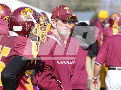 Thumbnail 3 in Union City vs. Tyner Academy (TSSAA Division I Class 2A Final)  photogallery.