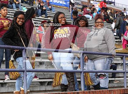 Thumbnail 3 in Union City vs. Tyner Academy (TSSAA Division I Class 2A Final)  photogallery.