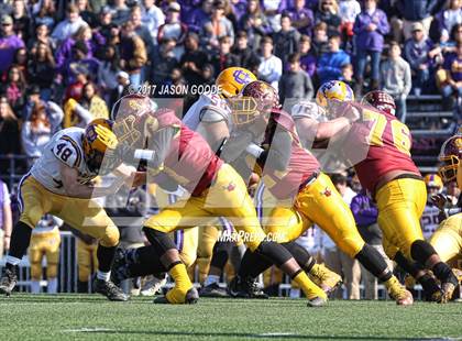 Thumbnail 1 in Union City vs. Tyner Academy (TSSAA Division I Class 2A Final)  photogallery.