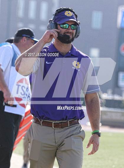 Thumbnail 3 in Union City vs. Tyner Academy (TSSAA Division I Class 2A Final)  photogallery.