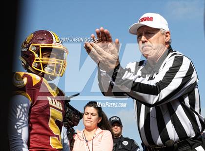 Thumbnail 2 in Union City vs. Tyner Academy (TSSAA Division I Class 2A Final)  photogallery.