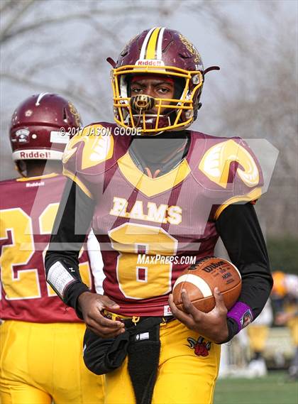 Thumbnail 3 in Union City vs. Tyner Academy (TSSAA Division I Class 2A Final)  photogallery.