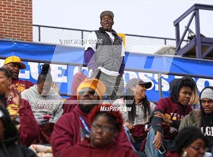 Thumbnail 2 in Union City vs. Tyner Academy (TSSAA Division I Class 2A Final)  photogallery.