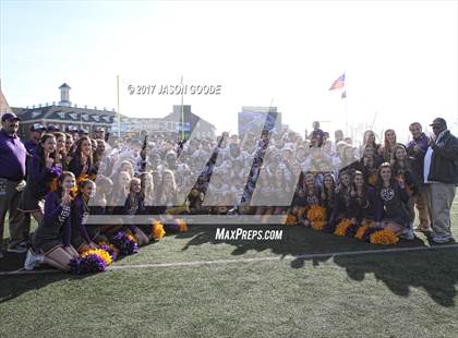 Thumbnail 1 in Union City vs. Tyner Academy (TSSAA Division I Class 2A Final)  photogallery.