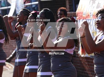 Thumbnail 3 in Union City vs. Tyner Academy (TSSAA Division I Class 2A Final)  photogallery.