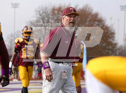 Thumbnail 3 in Union City vs. Tyner Academy (TSSAA Division I Class 2A Final)  photogallery.