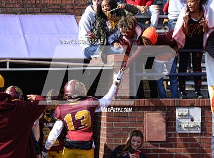 Thumbnail 3 in Union City vs. Tyner Academy (TSSAA Division I Class 2A Final)  photogallery.