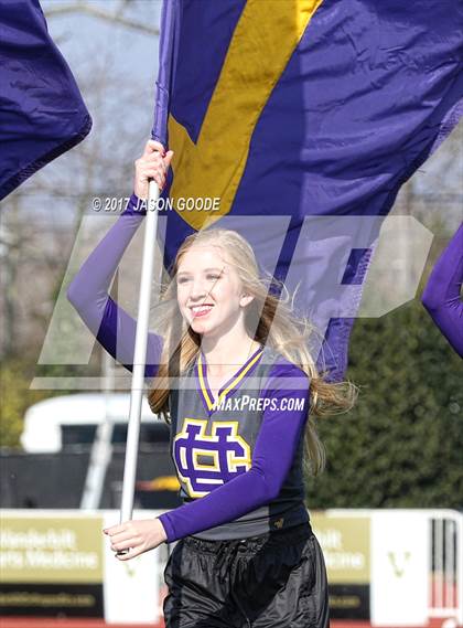 Thumbnail 2 in Union City vs. Tyner Academy (TSSAA Division I Class 2A Final)  photogallery.